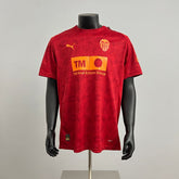 Valencia CF 2025-2026 away game